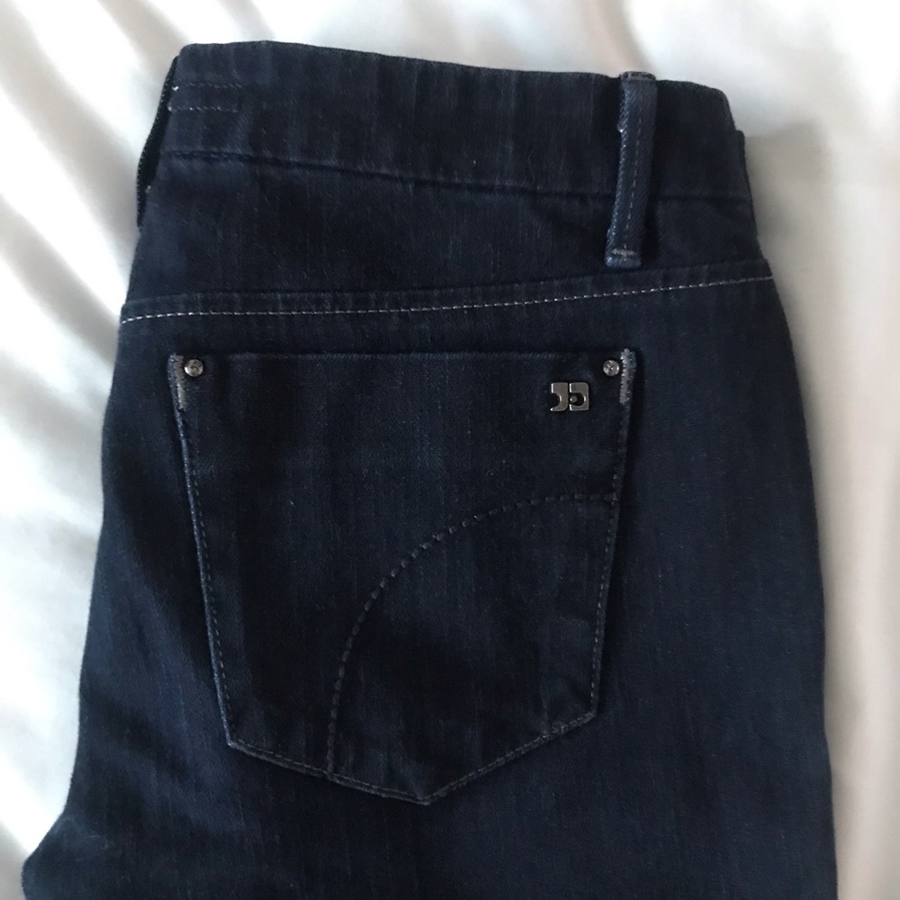 Joe’s Chelsea jeans